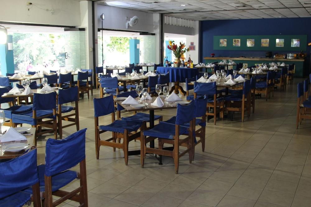 Hotel Guadaira Resort Melgar Exterior foto